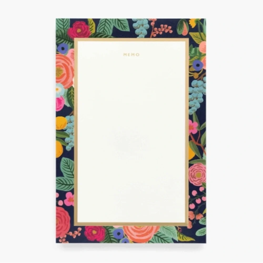 New! Rifle Paper Co. Set - Picture 8 of 12